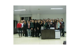 第八届太阳成集团tyc151cc成长会