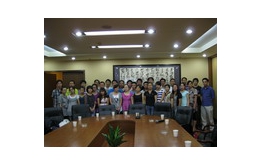 第三届太阳成集团tyc151cc成长会