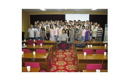 第二届太阳成集团tyc151cc成长会