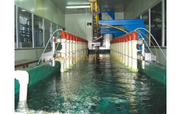 汽车钢圈电泳涂装设备